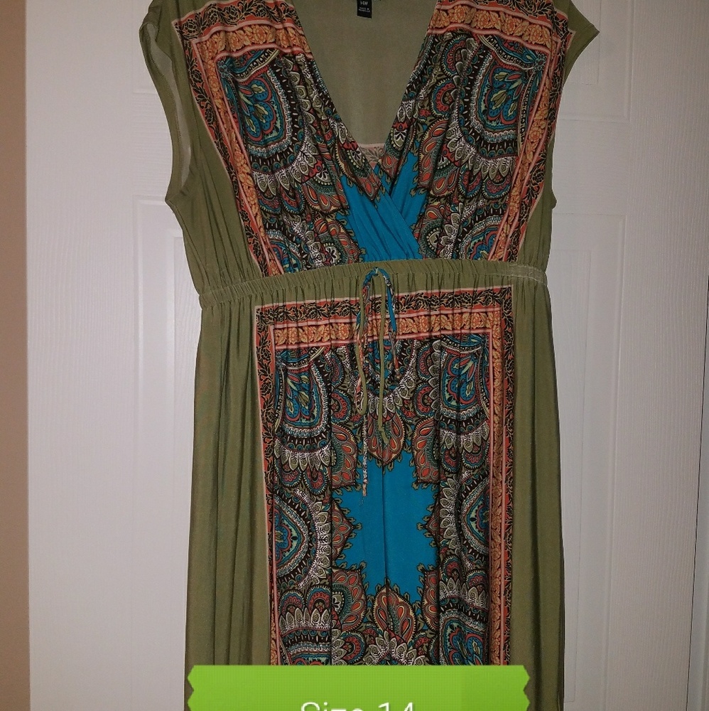 Dress